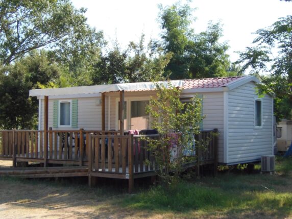 Camping De La Vallée - photo 3