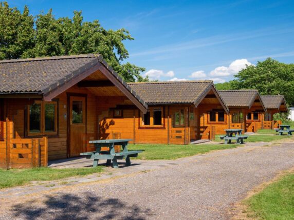 Camping De Zeehoeve - photo 6