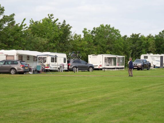 Camping De Zeehoeve - photo 2