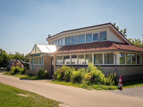 Camping De Zeehoeve - photo 8