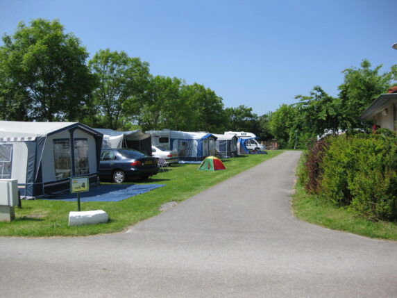 Camping De Zeehoeve - photo 3