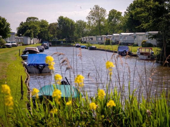 Camping De Zeehoeve - photo 5