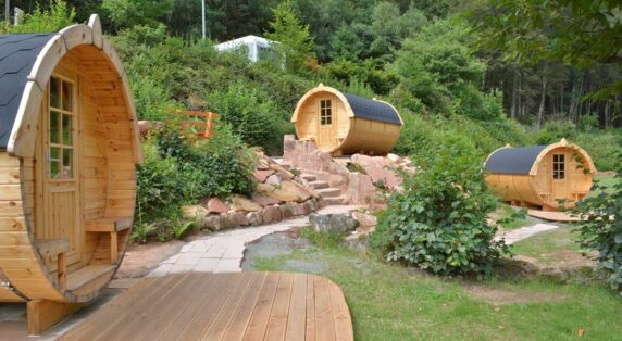 Camping-Freizeitzentrum Sägmühle - photo 2