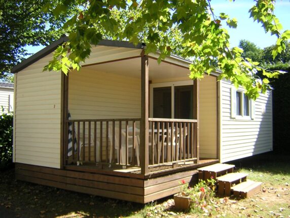 Camping Le Pigeonnier - photo 5