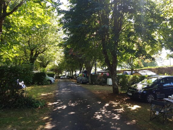 Camping Le Pigeonnier - photo 2