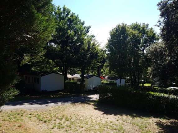 Camping Le Pigeonnier - photo 3