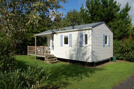 Camping Les Hauts De Port Blanc - photo 3