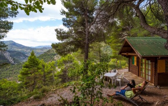 Camping Sites Et Paysages l&#8217;Orée De Provence - photo 5