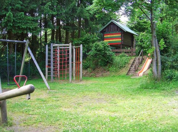 Campingplatz Am Bärenbache - photo 7