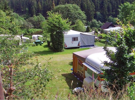 Campingplatz Am Bärenbache - photo 4
