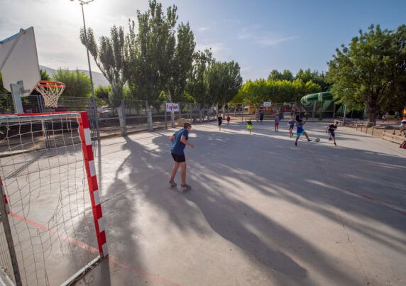 Capfun – Camping El Escorial - photo 16