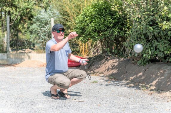 Capfun – Camping El Escorial - photo 14