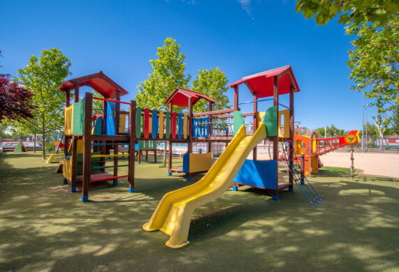 Capfun – Camping El Escorial - photo 13