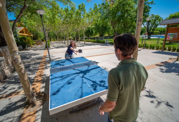 Capfun – Camping El Escorial - photo 12