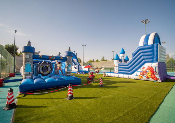 Capfun – Camping El Escorial - photo 10