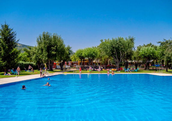 Capfun – Camping El Escorial - photo 4