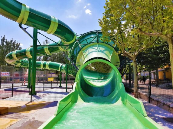 Capfun – Camping El Escorial - photo 6