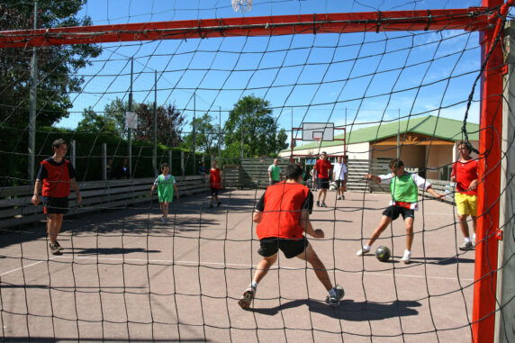 Capfun &#8211; Domaine Les Dauphins Bleus - photo 11