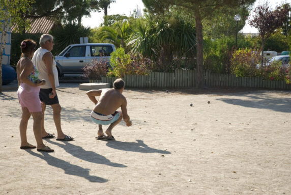 Capfun &#8211; Domaine Les Dauphins Bleus - photo 9