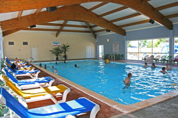 Capfun &#8211; Domaine Les Dauphins Bleus - photo 4