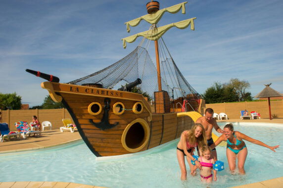 Capfun &#8211; Domaine Les Dauphins Bleus - photo 13