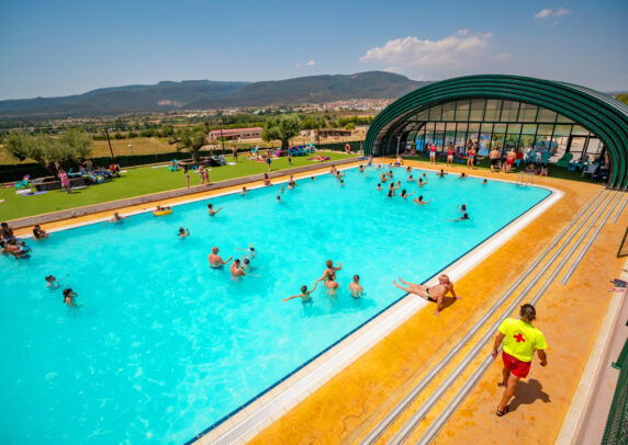 Capfun &#8211; Domaine Montblanc Park - photo 2