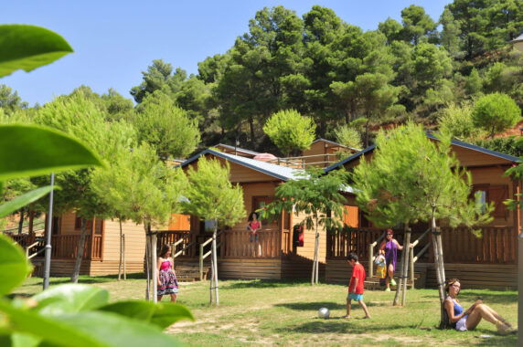 Capfun &#8211; Domaine Montblanc Park - photo 11
