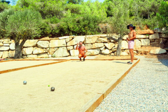 Capfun &#8211; Domaine Montblanc Park - photo 12