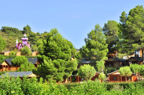 Capfun &#8211; Domaine Montblanc Park - photo 6
