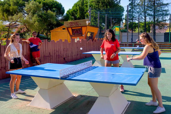Capfun &#8211; Les Aubrèdes - photo 11