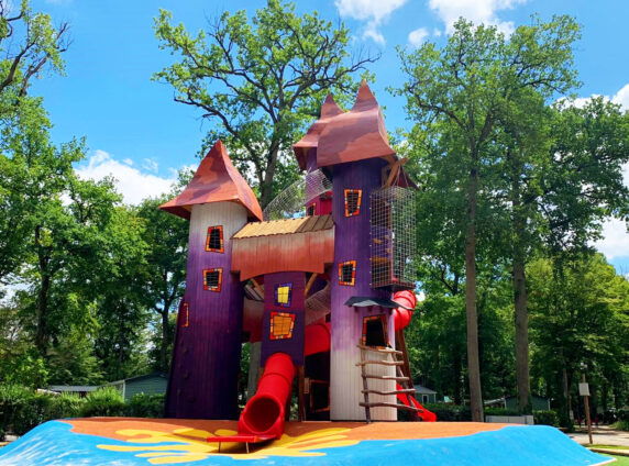 Capfun &#8211; Parc De La Grenouillère - photo 8