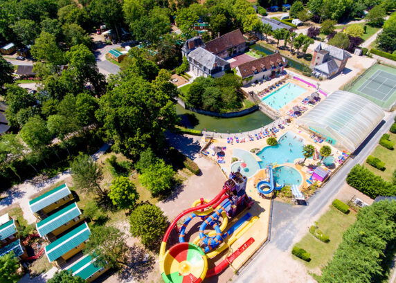 Capfun &#8211; Parc De La Grenouillère - photo 1