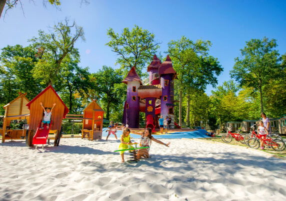 Capfun &#8211; Parc De La Grenouillère - photo 9