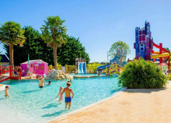 Capfun &#8211; Parc De La Grenouillère - photo 2