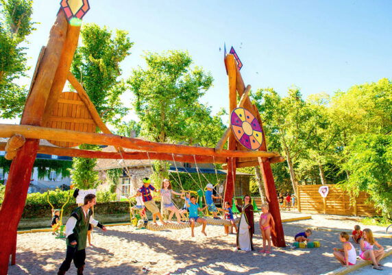 Capfun &#8211; Parc De La Grenouillère - photo 15
