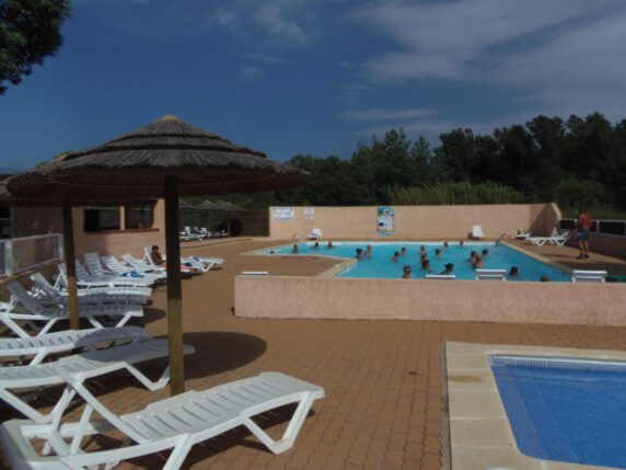 Camping De La Vallée - photo 6