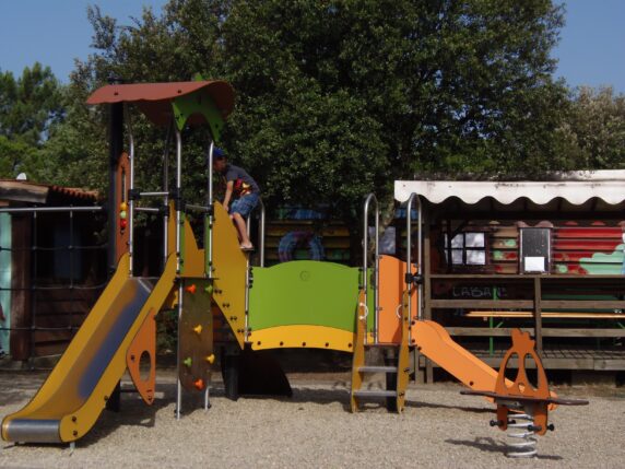 Camping De La Vallée - photo 7