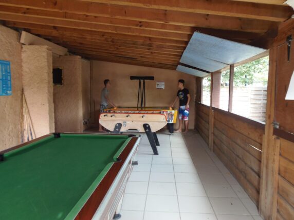 Camping De La Vallée - photo 8