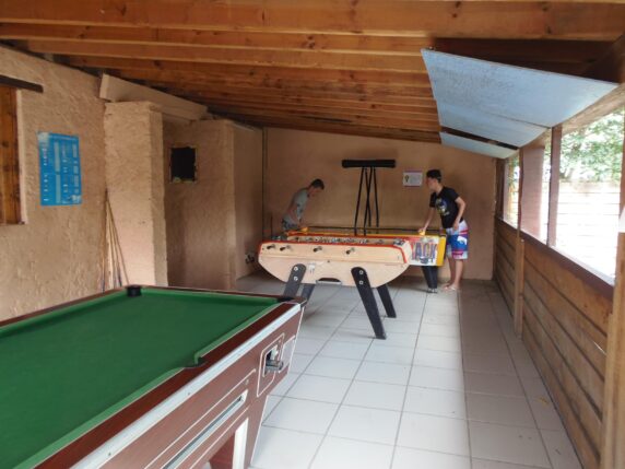 Camping De La Vallée - photo 12