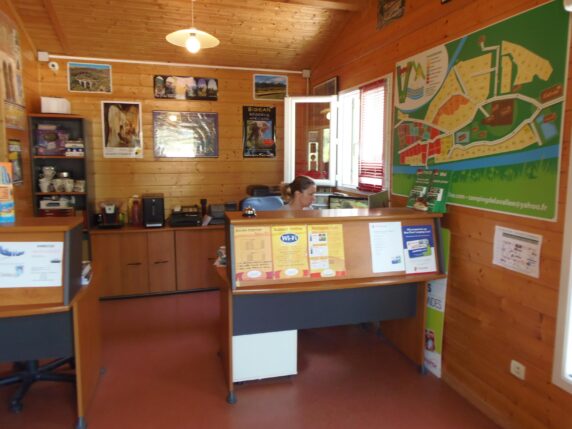 Camping De La Vallée - photo 13