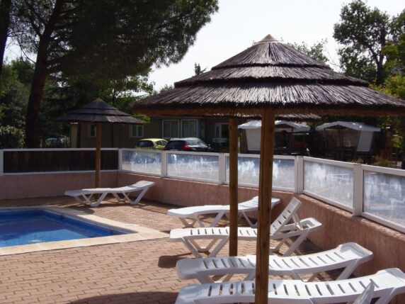 Camping De La Vallée - photo 9