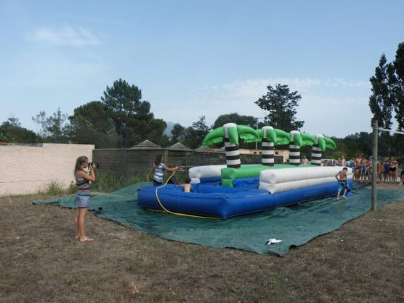 Camping De La Vallée - photo 14