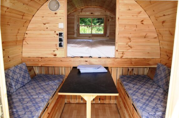 Camping-Freizeitzentrum Sägmühle - photo 10