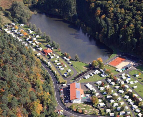 Camping-Freizeitzentrum Sägmühle - photo 3