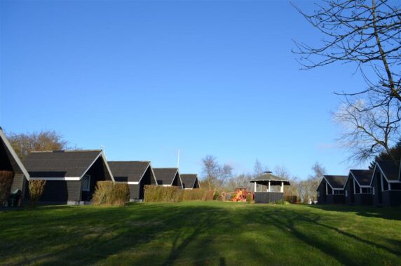 Myrhøj Camping - photo 1