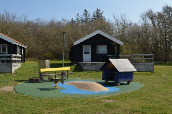 Myrhøj Camping - photo 5