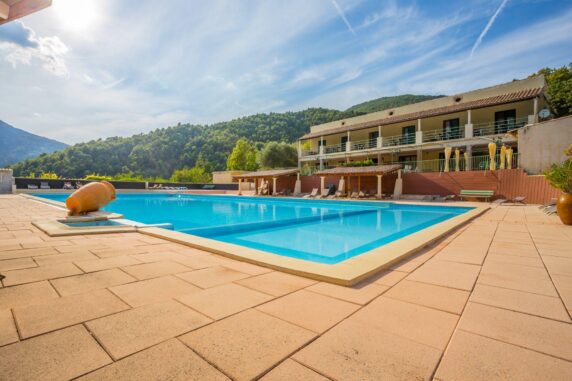 Camping Sites Et Paysages l&#8217;Orée De Provence - photo 7