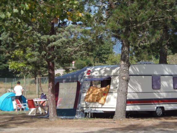 Camping De La Vallée - photo 4