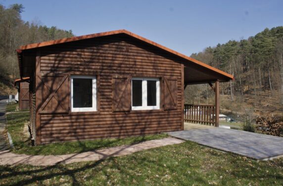 Camping-Freizeitzentrum Sägmühle - photo 5