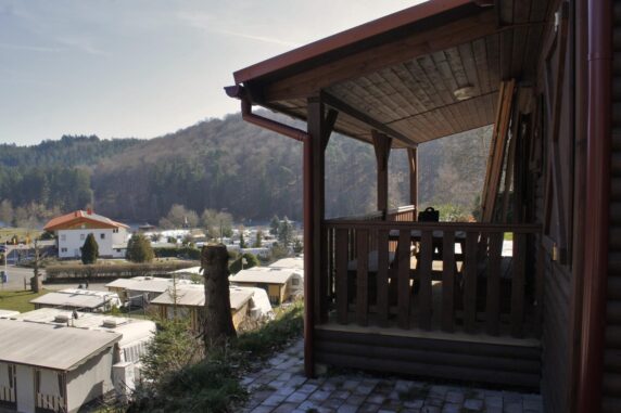 Camping-Freizeitzentrum Sägmühle - photo 6